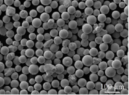 Spherical Tungsten Powder: A Revolutionary Material for Advanced Applications pure tungsten