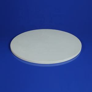Forging Heat Resistance: Alumina Ceramic Baking Dish Unleashed hydratable alumina