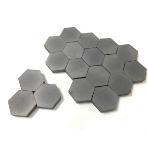 The Unbreakable Bond: Nitride Bonded Ceramic and Silicon Carbide Ceramic white alumina