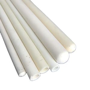 The Unyielding Spine of Industry-Alumina Ceramic Rod baikowski alumina